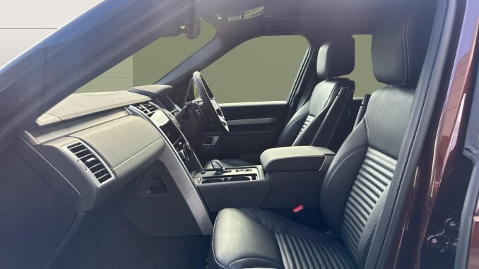 Land Rover Discovery 3.0 D350 Gemini 5dr Auto Diesel Station Wagon - Image 3